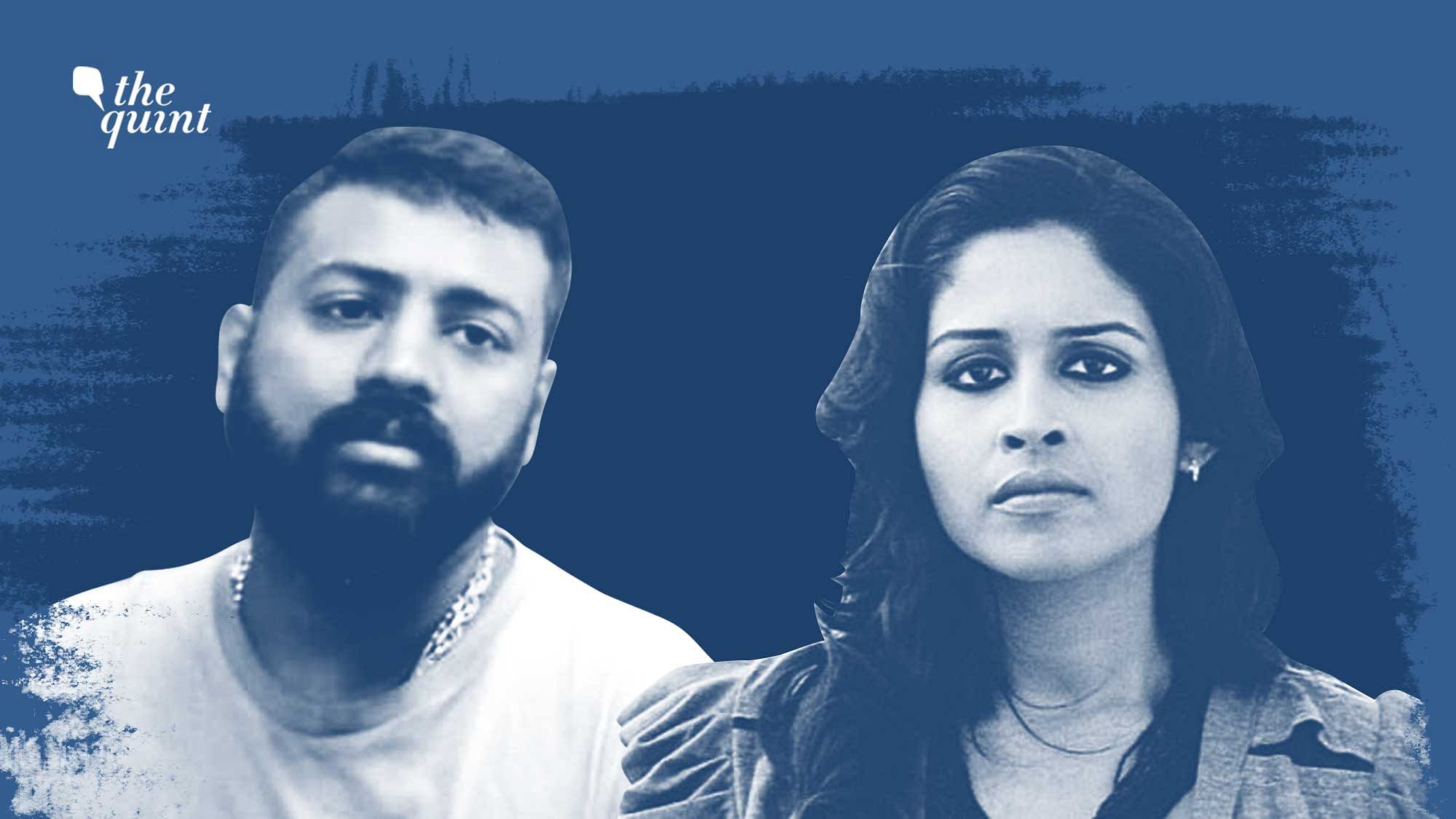 तिहाड़ जेल रंगदारी मामला दो सुपरिटेंडेट सहित 5 अधिकारी गिरफ्तार तिहाड़ जेल रंगदारी मामला दो सुपरिटेंडेट सहित 5 अधिकारी गिरफ्तार